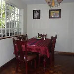 Kilele Homestay Kileleshwa