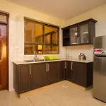 Stay.Plus Chiyumba Apartment