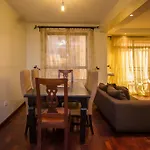 Stay.Plus Chiyumba Apartment
