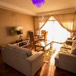 Stay.Plus Chiyumba Apartment