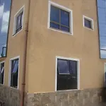 Oryx Hotel