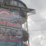 Jkia Airport Hotel