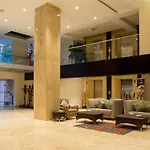 The Concord Hotel & Suites