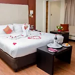 Best Western Plus Meridian Hotel