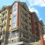 Mvuli Suites
