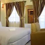 Mvuli Suites