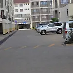Airport View Apartment