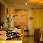 Hotel Rudi