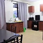 Airport View Apartment