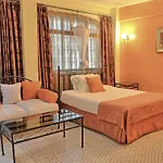 Space International Hotel
