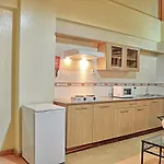 Space International Hotel