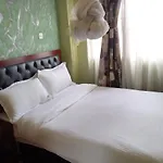 Ash White Hotel
