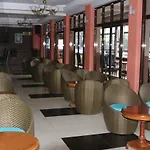Mash Park Hotel