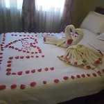 Ash White Hotel