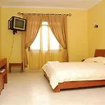 Beams Hotel