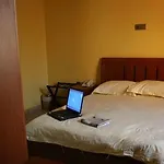 Beams Hotel