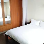 Queens Park Apartment
