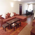 Queens Park Apartment
