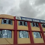 Toll View