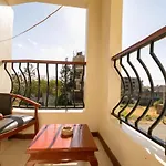 Fahari Gardens Hotel