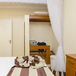 Fahari Gardens Hotel