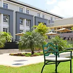 Enjoy Nairobi National Park And Return To Wonderful Superior Room To Relax