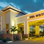 Enjoy Nairobi National Park And Return To Wonderful Superior Room To Relax