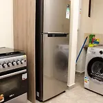 Zawiya Apartments #A6-1