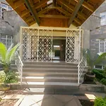Corat Africa Hotel