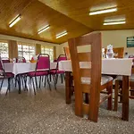Corat Africa Hotel