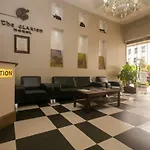 The Clarion Hotel