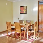 Kamake Gardens, Upper Hill
