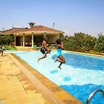 Ndeiya House