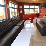 Golden Goose Hotel