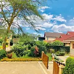 Outlink Garden Estate Villa