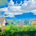 Outlink Garden Estate Villa