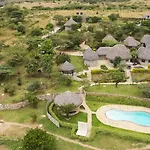 Nyati Hill Cottages