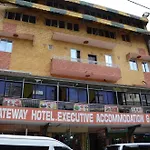 Sir Kanja\'S Hotel