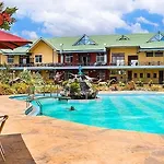 Nice Digital Hotel Mwea