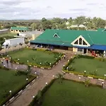Nice Digital Hotel Mwea