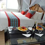 Nice Digital Hotel Mwea