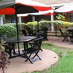 Kolping Guest House