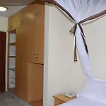 Tents Hotel