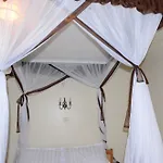 Tents Hotel