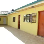 Tents Hotel