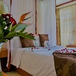 Convent International Hotel- Nairobi