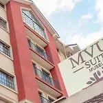 Mvuli Suites Apartments