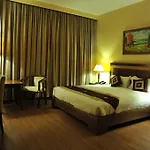 Nomad Palace Hotel