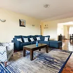 Westside Apartments