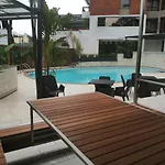 Longonot Place Serviced Apartment-Nairobi, City Centre Cbd